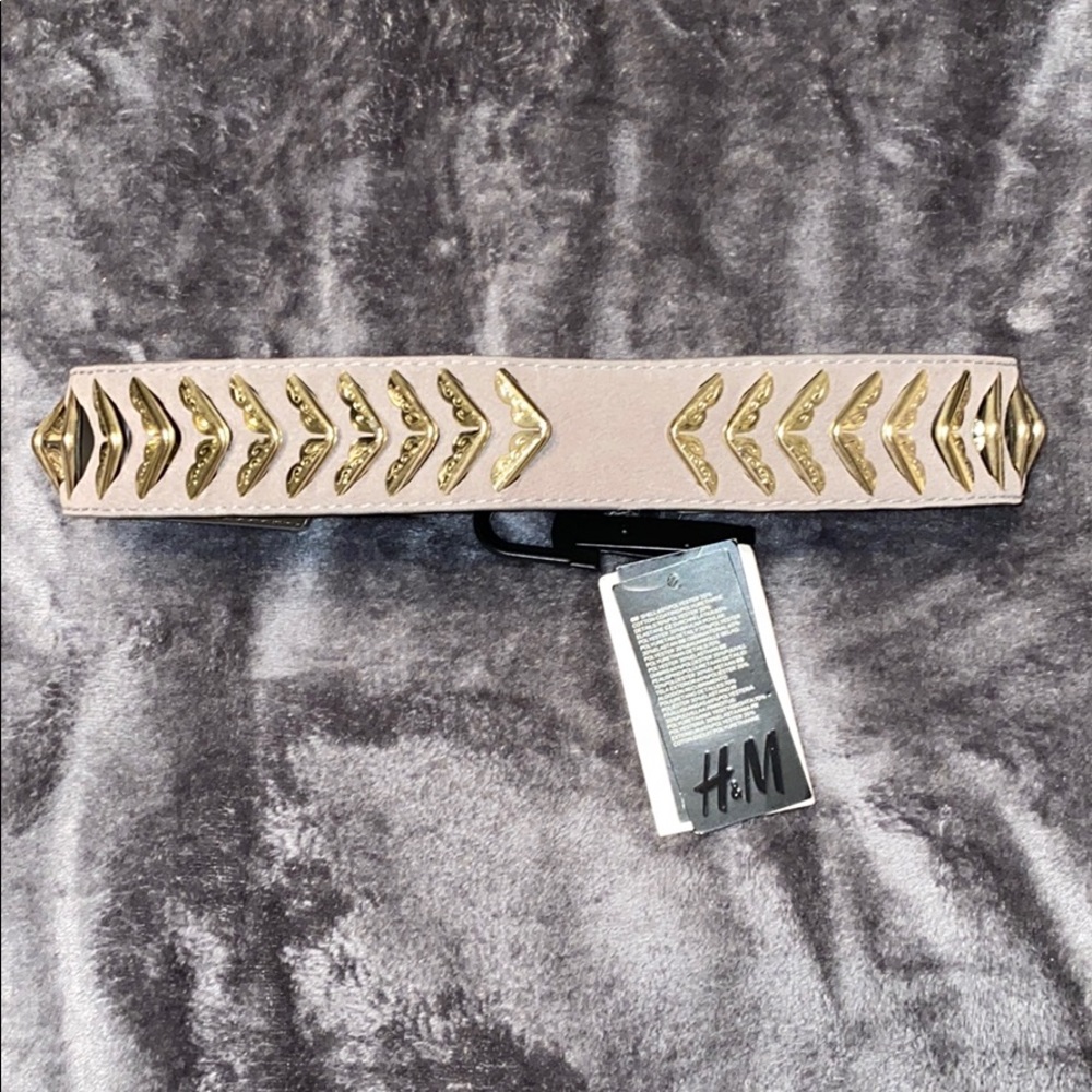 H&M Belt